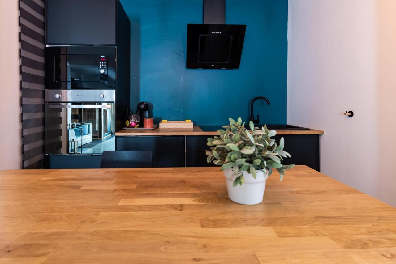 Suite And Spa 21 ديجون المظهر الخارجي الصورة