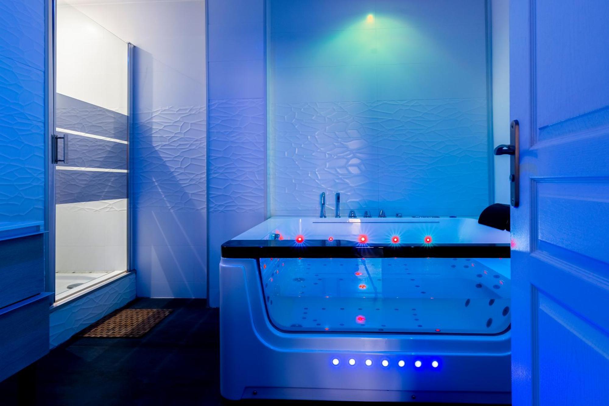 Suite And Spa 21 ديجون المظهر الخارجي الصورة