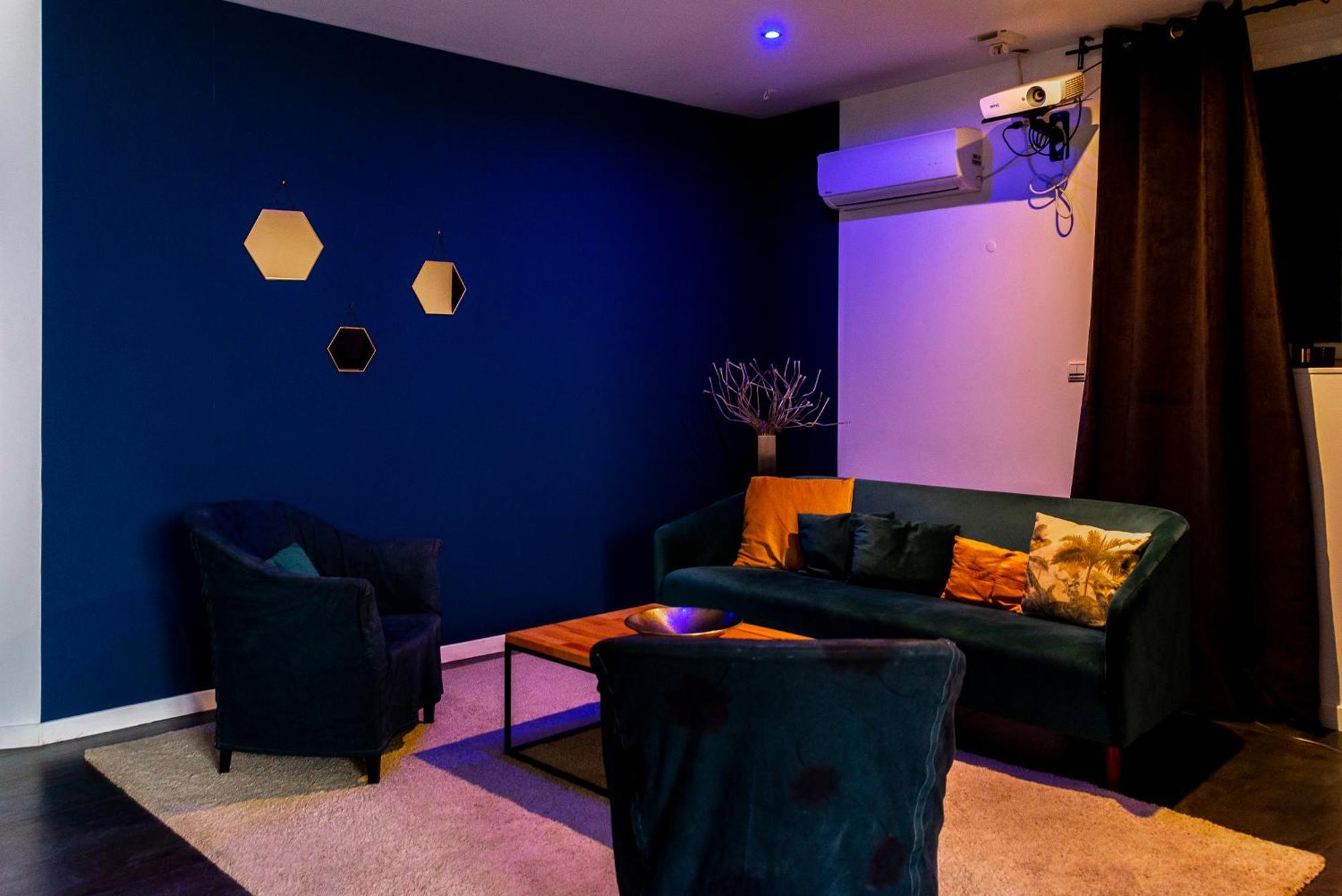 Suite And Spa 21 ديجون المظهر الخارجي الصورة