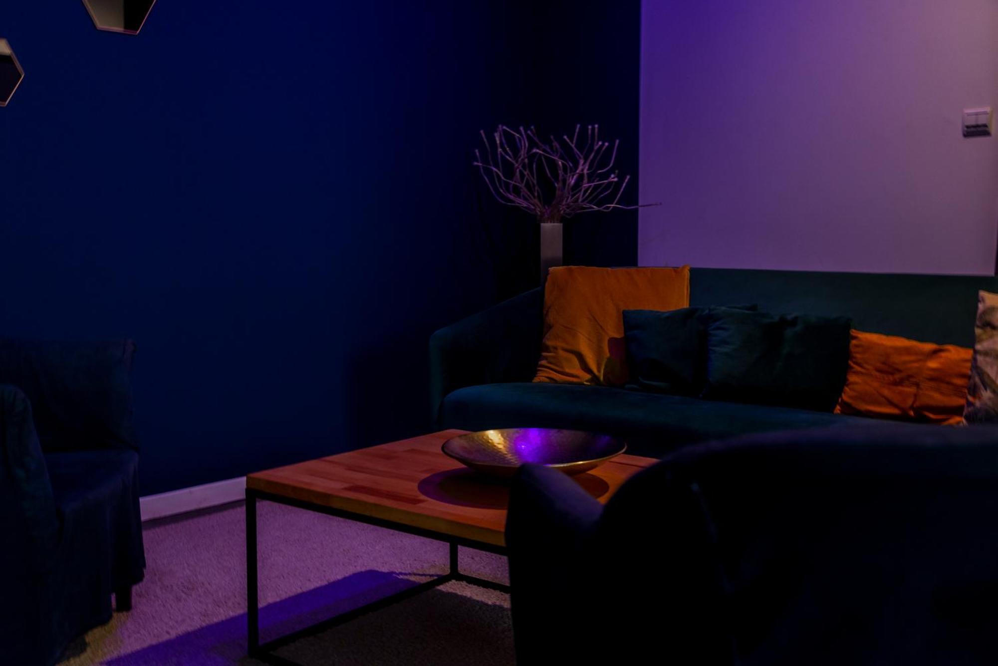 Suite And Spa 21 ديجون المظهر الخارجي الصورة