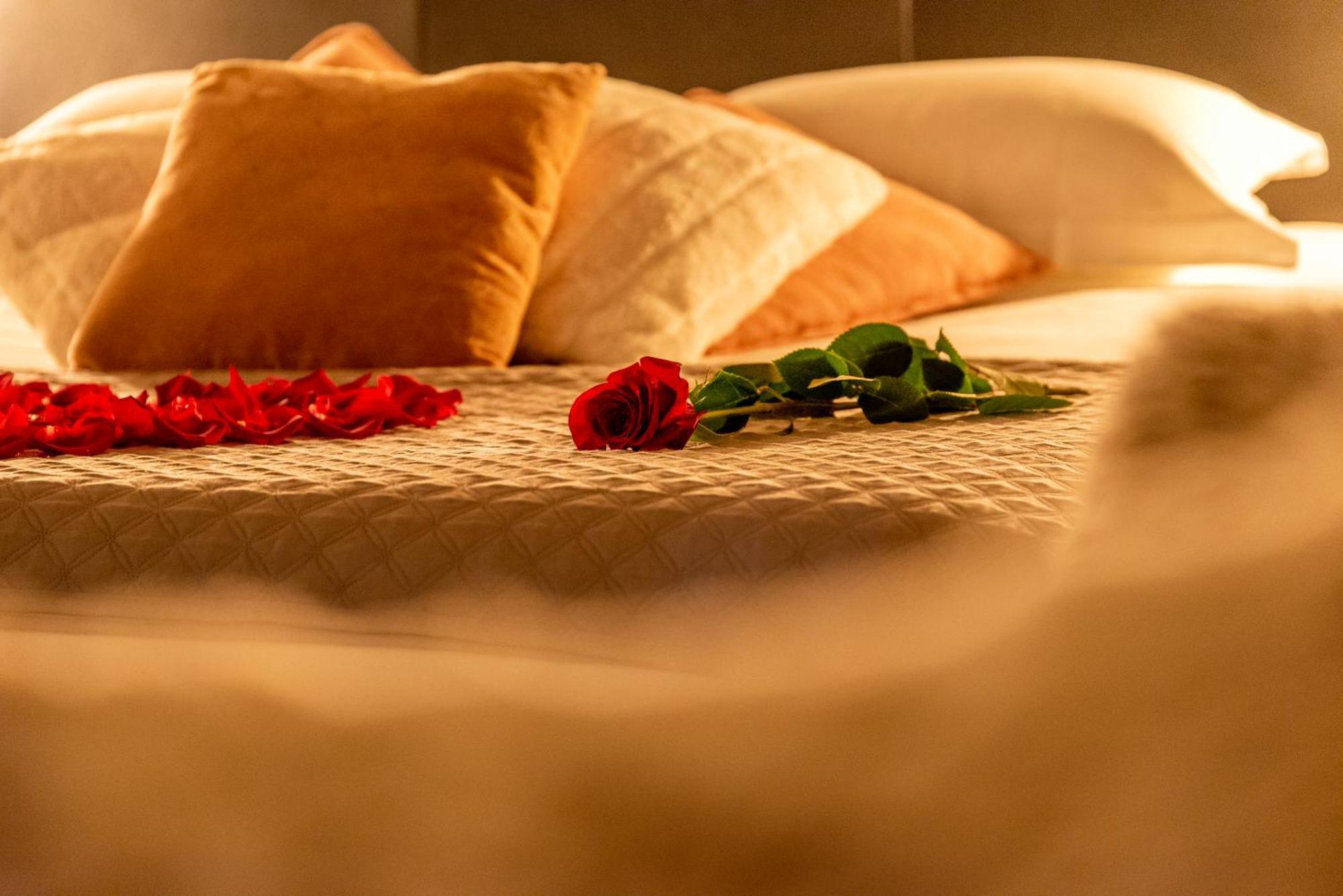 Suite And Spa 21 ديجون المظهر الخارجي الصورة